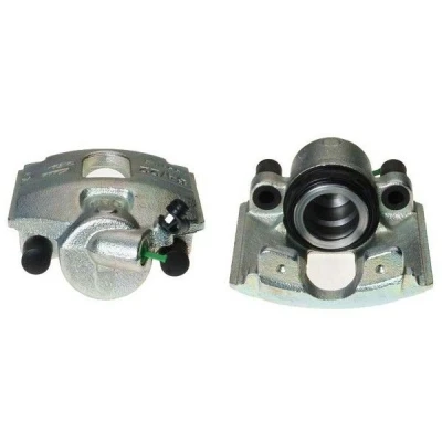 Bilde av BUDWEG CALIPER 343135 Bremsecaliper FORD: FIESTA 5, 4