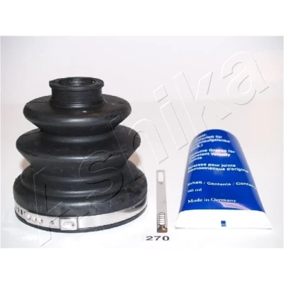 Bilde av Belgsett, drivaksel, Girkassesiden, hyundai santa fé i, 49506 26T00, 49606 26C50