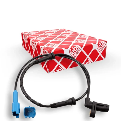 Bilde av FEBI BILSTEIN 102249 ABS Sensor framaksel venstre, høyre 855 PEUGEOT: 206 Hatchback