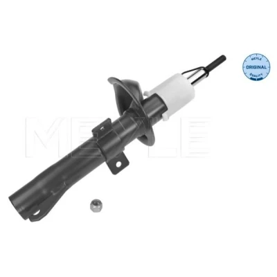 Bilde av MEYLE 726 623 0008 Støtdemper framaksel gasstrykk torørs fjærbein øvre stift ORIGINAL Quality