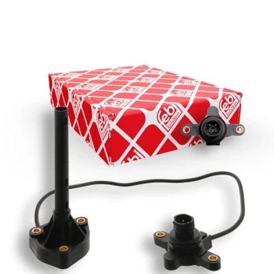Bilde av Sensor, motoroljestand FEBI BILSTEIN 47009