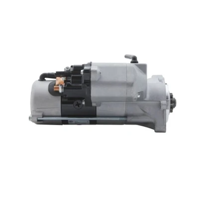 Bilde av HELLA 8EA 011 612 021 Starter 12 2,7 11 LAND ROVER: Range Rover 3
