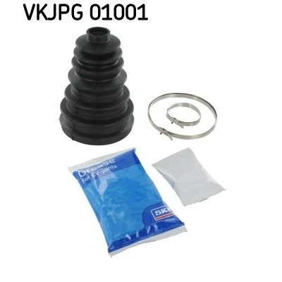Bilde av SKF VKJPG 01001 Mansjett, drivaksel