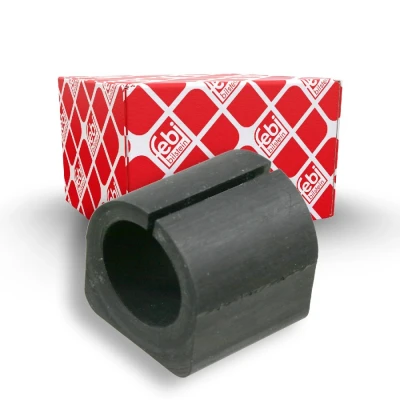 Bilde av FEBI BILSTEIN 02567 Stabilisatorbøssinger bakaksel gummi 24 35