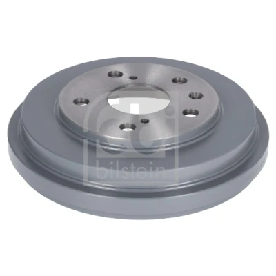 Bilde av FEBI BILSTEIN 176978 Bremsetrommel bakaksel 262