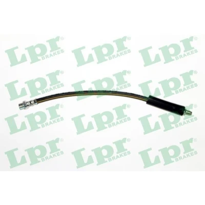 Bilde av LPR 6T46889 Bremseslange 380 F10X1 BMW: 7