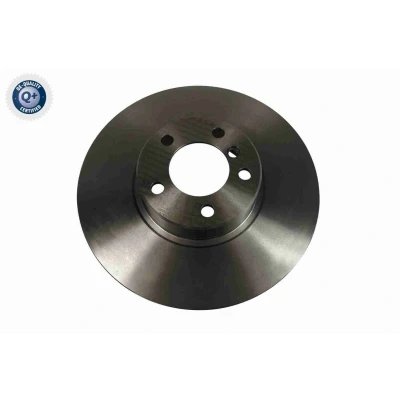 Bilde av VAICO V20 80072 Bremseskiver framaksel 348 35,9 5 120 ventilert Original Quality BMW: 7
