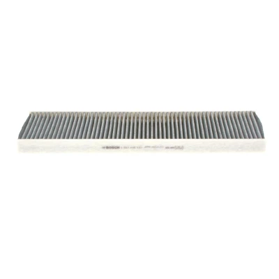 Bilde av BOSCH 1 987 435 537 Kupéfilter Karbonfilter 449 120 32 MINI: Countryman, Hatchback, Clubman