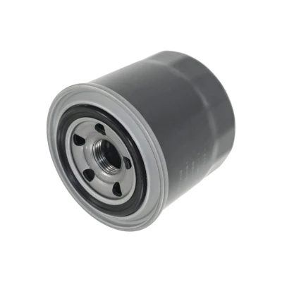 Bilde av FEBI BILSTEIN Oljefilter Påskruingsfilter HYUNDAI: ix35, SANTA FE 2, Terracan, MITSUBISHI: PAJERO 4, 3, L200 / Triton IV Pick up 193871