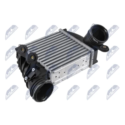 Bilde av Ladeluftkjøler, audi,seat,skoda,vw, 1J0145803AB, 1J0145803L, 1J0145803N