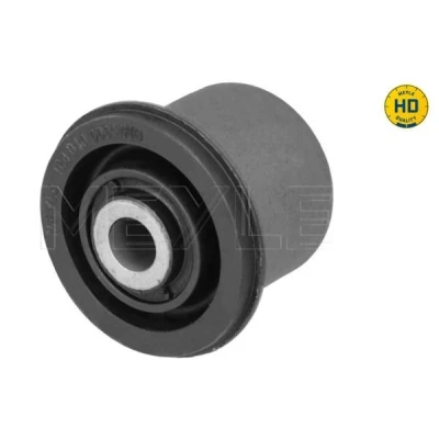 Bilde av MEYLE 100 040 0001/HD lagerbøssing, tverrstyring uten holder Quality AUDI: 80 B4 Avant