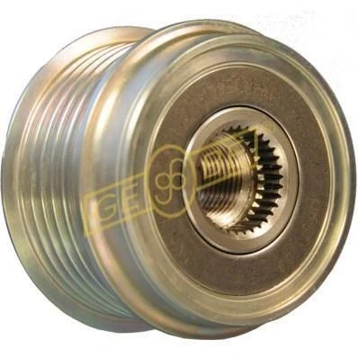 Bilde av GEBE 3 5483 1 Frihjul Dynamo HYUNDAI: SANTA FE 2