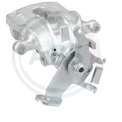 Bilde av Bremsecaliper, Høyre bakaksel ford fiesta v OE 1355131, 1539679, 4N112552AA
