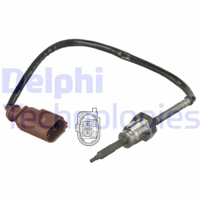 Bilde av DELPHI TS30083 Sensorer AUDI: A4 B8 Avant, Q5, Allroad