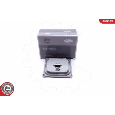 Bilde av Styreapparat, belysning, alfa romeo,bmw,ferrari,lancia,mini,renault, 260550002R, 51808774, 63117182520, 7182520