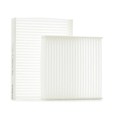 Bilde av PURRO PUR PC2015 2 Kupéfilter 203, 154 156 30 PEUGEOT: 208 I Hatchback, 207 2008 Stasjonsvogn, CITROËN: C4 II Cactus, DS3 C3 III