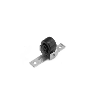 Bilde av KRAFT 0500153 Holder, eksosanlegg VOLKSWAGEN: Golf 4, New Beetle Hatchback, 4 Variant, AUDI: TT Roadster, Coupé, A3 Hatchback