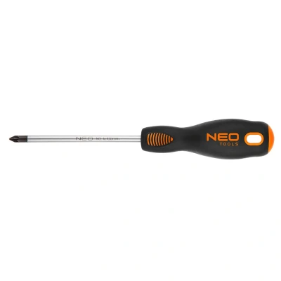 Bilde av NEO TOOLS 04 032 Skrutrekker PZ1 100 magnetisk