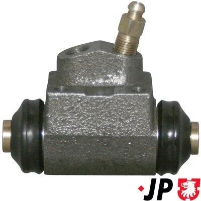 Bilde av JP GROUP 1561300800 Bremsesylinder 22,2 bakaksel FORD: Sierra Mk1 Hatchback, ESCORT 4, Focus Hatchback