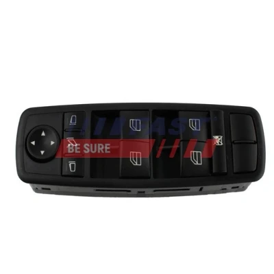 Bilde av Bryter, vindusløfter, Foran, På førersiden, mercedes benz gl klass [x164], m [w164], r [w251, v251], 2518200310, 2518300290,