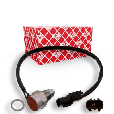 Bilde av FEBI BILSTEIN 37358 Bryter, ryggelys med tetning kabel