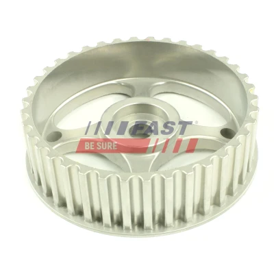 Bilde av Remskive, generator, nissan,opel,renault,vauxhall,volvo, 23151 00Q0B, 31251074, 44 17 574, 77 01 477 508, 93190868