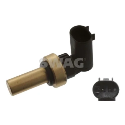 Bilde av SWAG 40 93 7083 Kjølevæsketemperatursensor med tetningsring OPEL: Vectra C Caravan, Insignia A Sports Tourer, Adam, CHEVROLET: Aveo Hatchback