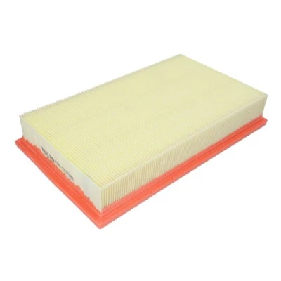 Bilde av PURRO PUR PA3048 Luftfilter 55 171 288 kantet Filterinnsats MERCEDES BENZ: W124 Sedan, 190, Stasjonsvogn