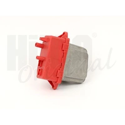 Bilde av HITACHI 132573 Regulator, kabinvifte