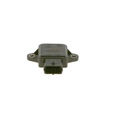 Bilde av BOSCH 0 280 122 014 Drosselventilstilling OPEL: Corsa B Hatchback