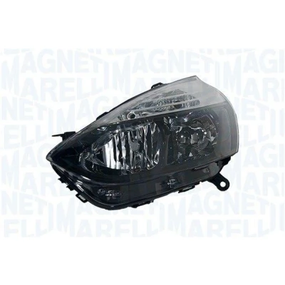 Bilde av MAGNETI MARELLI 712103351110 Frontlykter