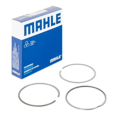 Bilde av MAHLE ORIGINAL 028 14 N0 Stempelringsett 82,51 AUDI: A4 B8 Sedan, Allroad, Q5