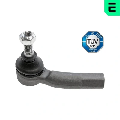 Bilde av Styreledd (ytre), Framaksel, Ytre, Høyre, Venstre, seat cordoba, cordoba vario, ibiza ii, vw lupo i, polo classic iii, variant, 6E0