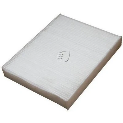 Bilde av DENCKERMANN M110130 Kupéfilter friskluftfilter 238 190 35 FORD: FIESTA 5