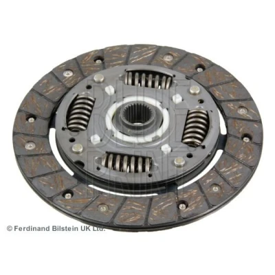 Bilde av BLUE PRINT ADV1830141 Clutch tre deler med sentral utkobling, syntetisk fett 260 VOLKSWAGEN: Crafter 30 50 Flatvogn lastebil/Chassis