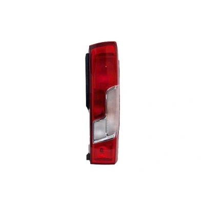 Bilde av MAGNETI MARELLI 712206101120 Baklykter høyre P21/5W, P21W, PY21W, W16W med lyspære pæreholder PEUGEOT: Boxer Van, Minibuss