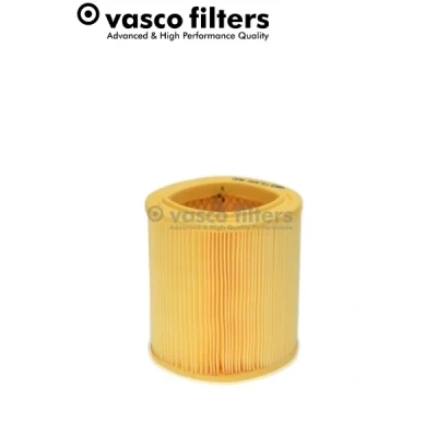 Bilde av DAVID VASCO A641 Luftfilter 167 140, 116 rund Filterinnsats CITROËN: Berlingo / First I Van,