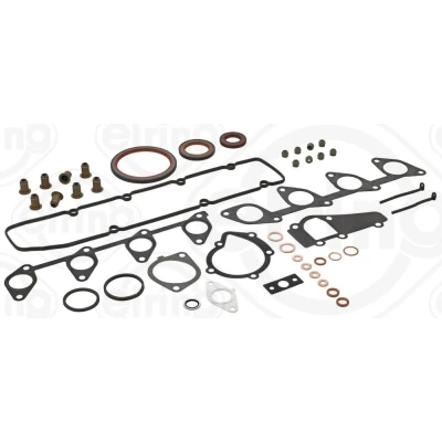 Bilde av ELRING 449.471 Tetnings helsett, motor med ventilstangtetning, simring, veivaksel, uten sylinderhodetetning SUZUKI: Grand Vitara 1 SUV