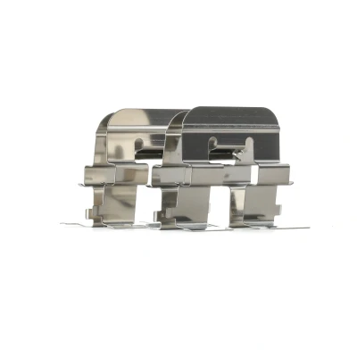 Bilde av QUICK BRAKE 109 0024 Tibehørsett, skivebremse belegg KIA: SOUL 2, cee‘d II Sportswagon, Pro Hatchback, HYUNDAI: i30 Hatchback