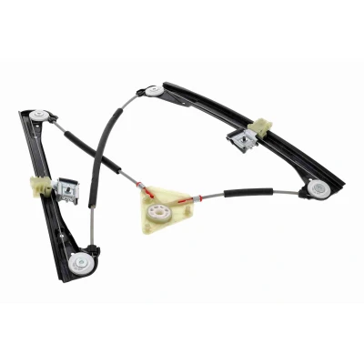 Bilde av VAICO Vindusheis Original Quality foran høyre manuell uten elektromotor V10 9897