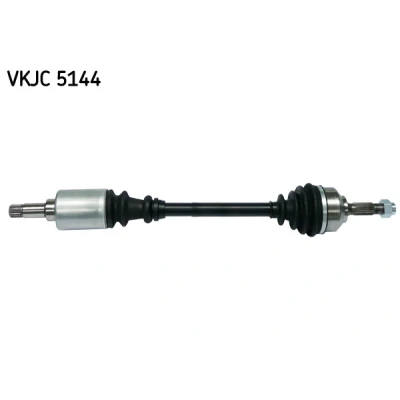 Bilde av SKF VKJC 5144 Drivaksel 643, 65,3 CITROËN: C3 I Hatchback
