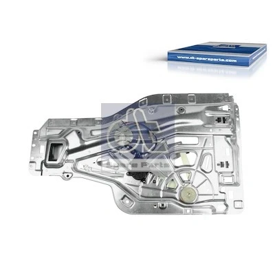 Bilde av Dt Spare Parts Vindusheis elektrisk 3.85057