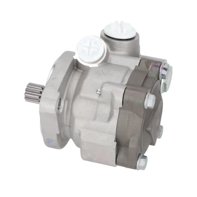 Bilde av FEBI BILSTEIN 100161 Hydraulikkpumpe 185 M18 x 1,5, M26 1,5 rotasjon mot urviseren
