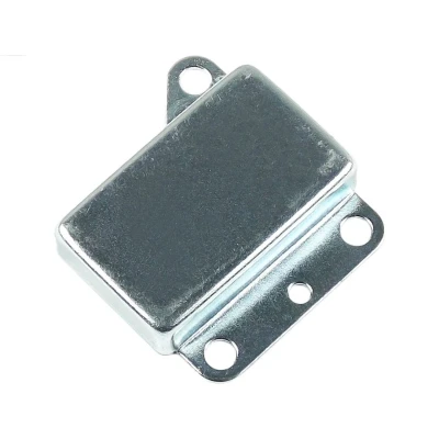 Bilde av AS PL ARE0068 Generatorregulator 12
