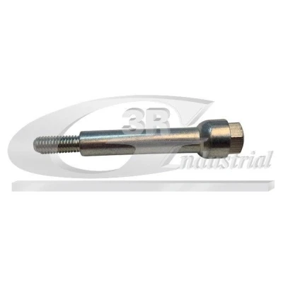 Bilde av 3RG 72219 Skrue, eksosanlegg M6x1 68mm