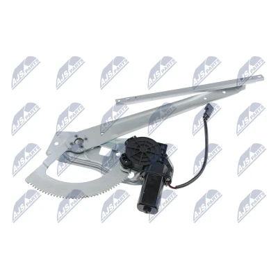 Bilde av Vindusheis, Foran høyre, ford transit buss, connect, flak/chassi, skåp, tourneo 4077924, 4458244,