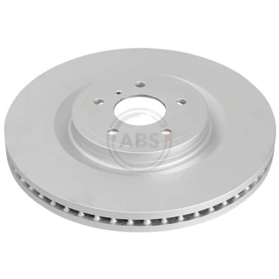 Bilde av A.B.S. COATED 18214 Bremseskiver 354,5 32 5 ventilert belagt