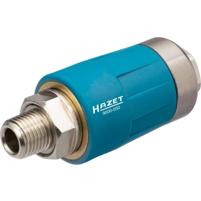 Bilde av HAZET 9000 050 Koplingsstykke, trykkluftledning