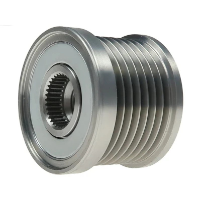Bilde av AS PL AFP3016 Frihjul Dynamo RENAULT: MEGANE 3, GRAND SCENIC 2, NISSAN: X Trail, Qashqai / Qashqai+2 I