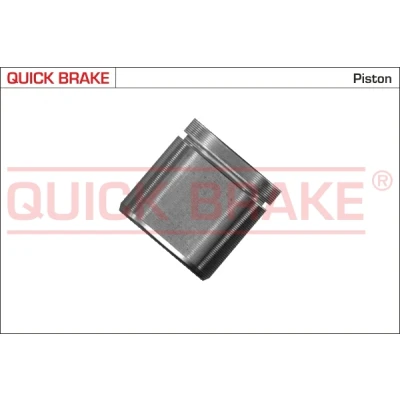 Bilde av Stempel, bremsecaliper QUICK BRAKE 185168K